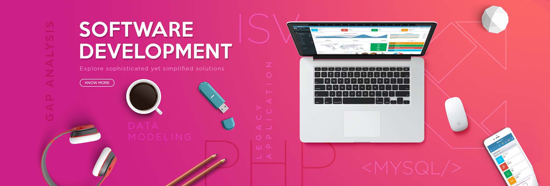 Website Master Banner