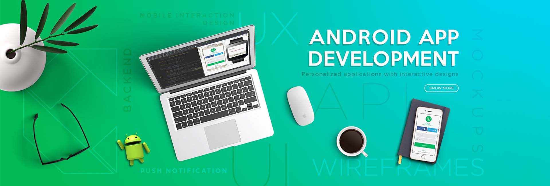 Website Master Banner