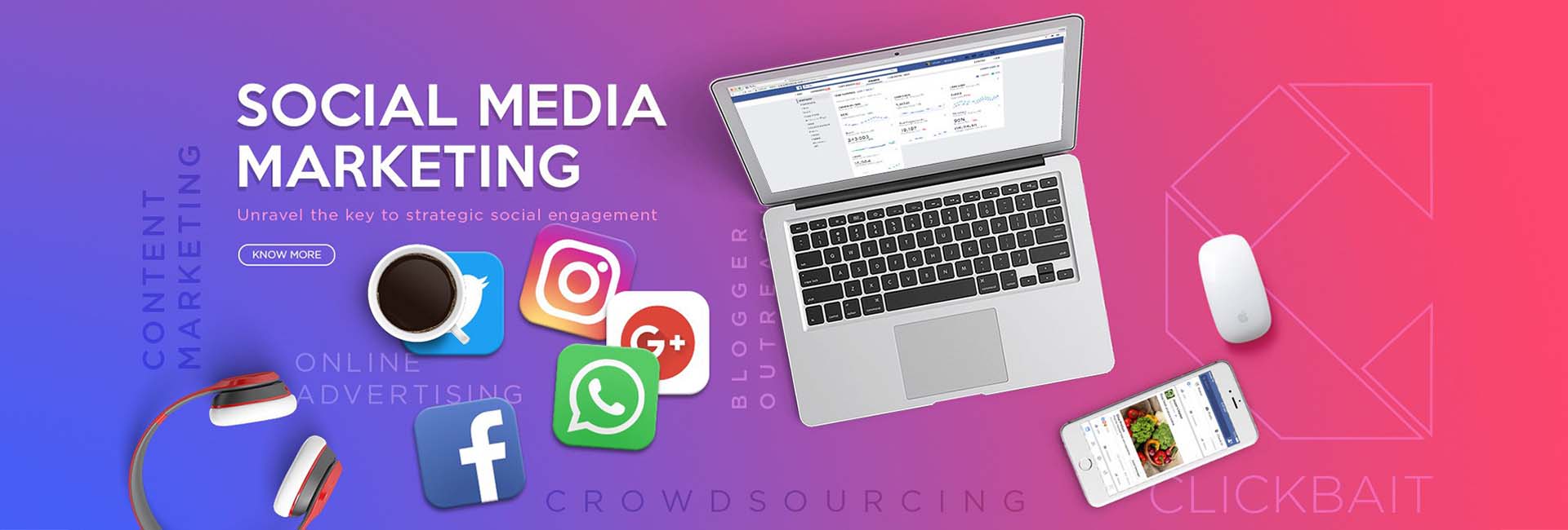 Website Master Banner