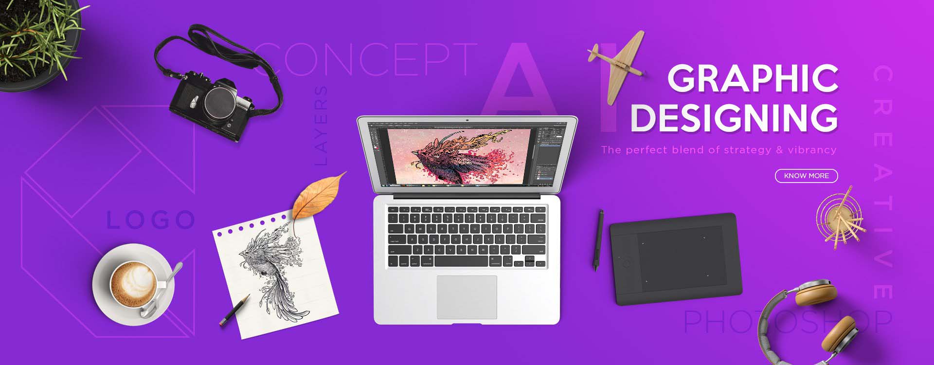 Website Master Banner