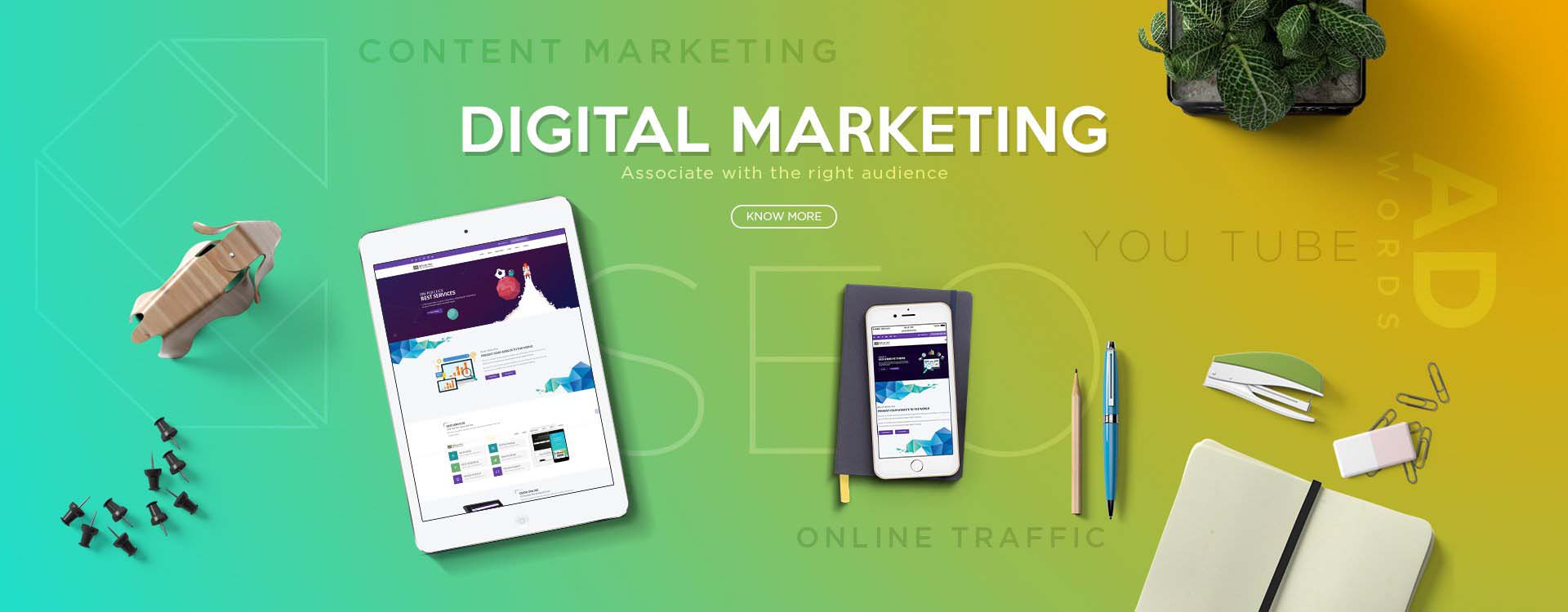 Website Master Banner