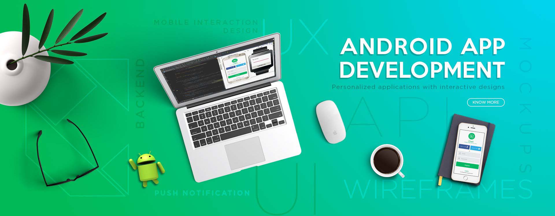 Website Master Banner