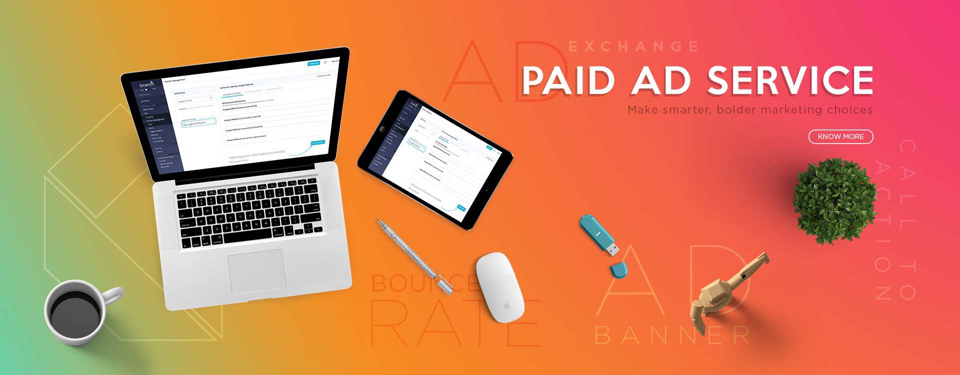 Website Master Banner