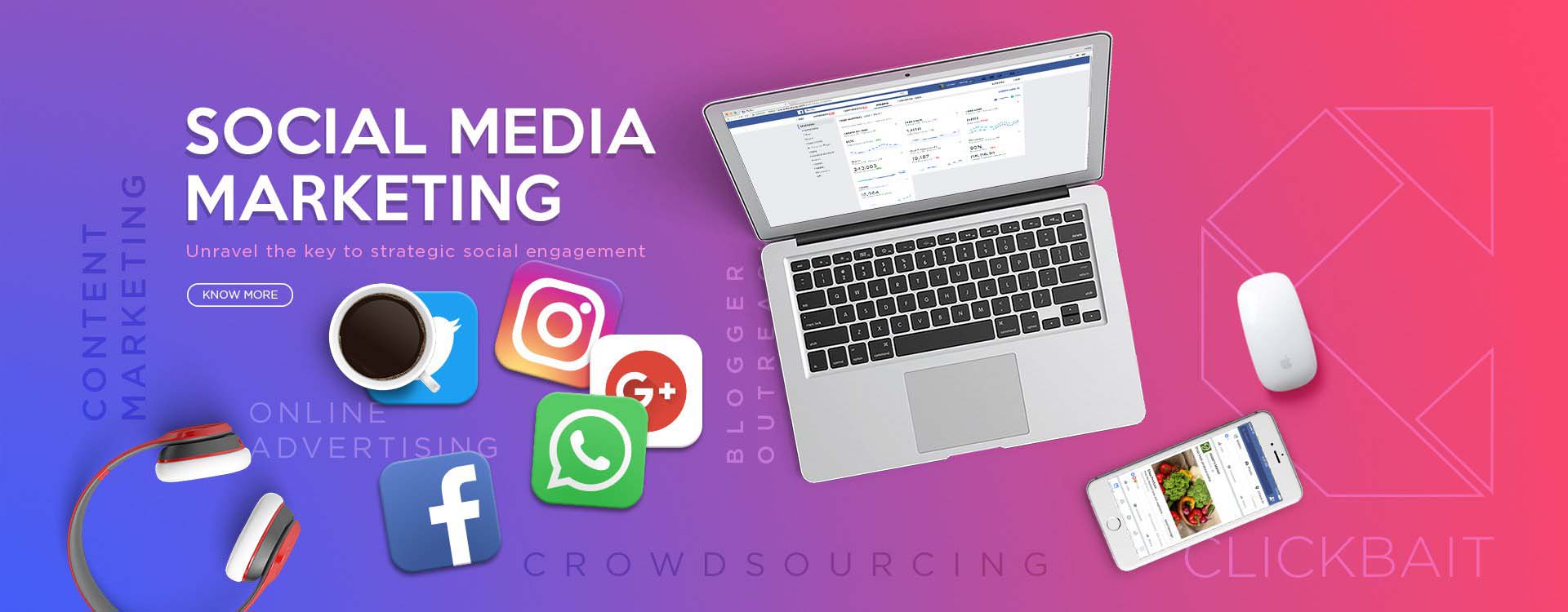 Website Master Banner