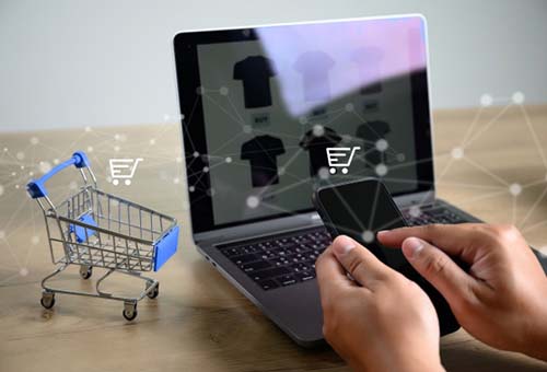 E-commerce Development