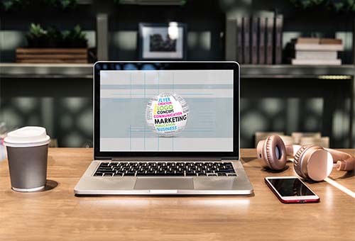 Logo/Banner/Branding