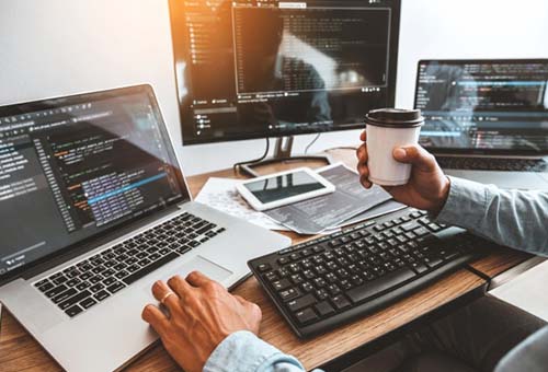 Software Development