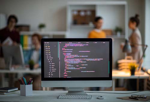 Web developments